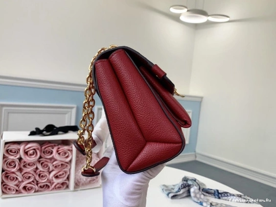 FS CHEAP LOUIS VUITTON BB VAVIN 0708